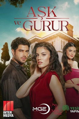 Aşk ve Gurur affiche