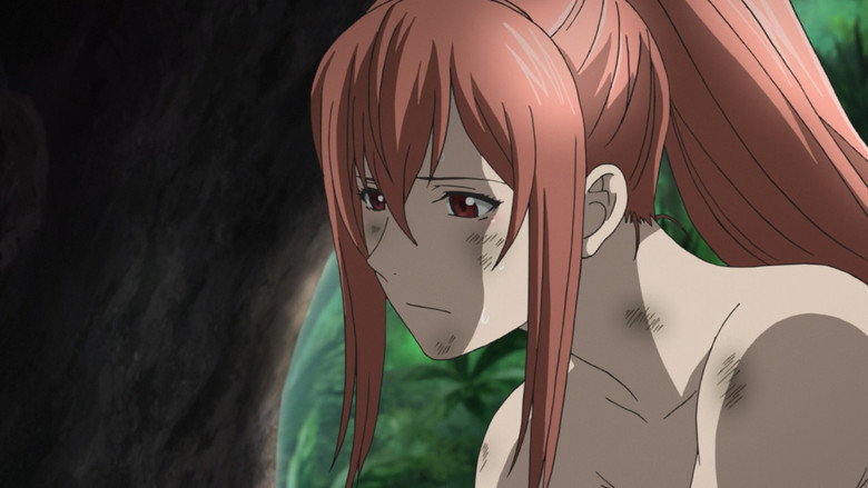 Still from Blast of Tempest - Season 1 Episode 12