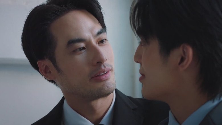 Still image for Mandate season 1 episode 6: You Don’t Have to Be a Politician All the Time Still image for Mandate season 1 episode 6: You Don’t Have to Be a Politician All the Time