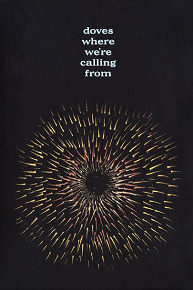 Doves: Where We're Calling From main poster
