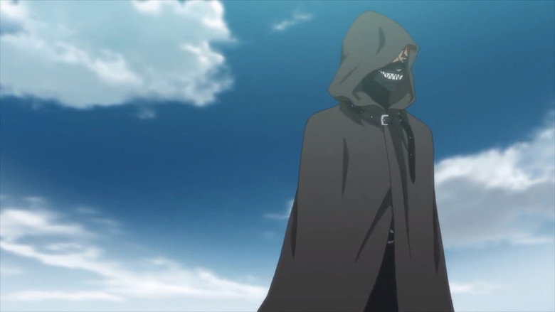 Still from Black Clover - Season 1 Episode 138