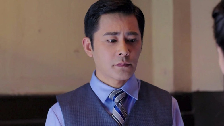 Still image for Switch of Fate season 1 episode 43: Episode 43 Still image for Switch of Fate season 1 episode 43: Episode 43