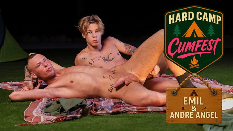 Imatge de Hard Camp Cumfest