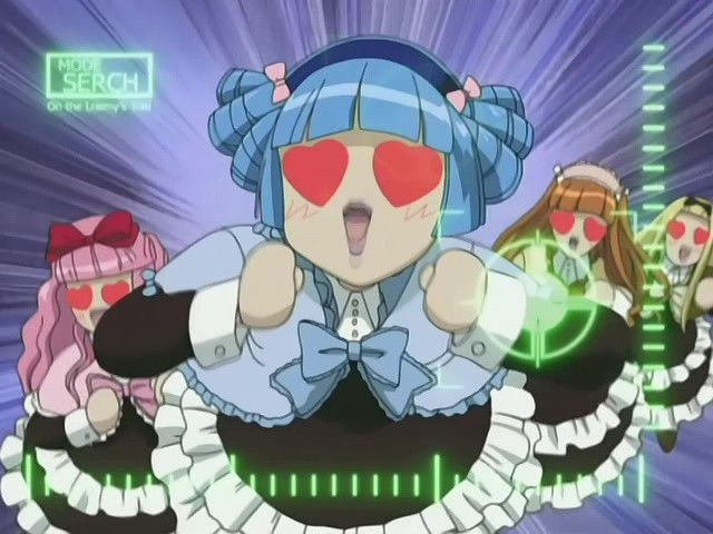 Still image for The Wallflower season 1 episode 14: Sleeping Beauty Still image for The Wallflower season 1 episode 14: Sleeping Beauty