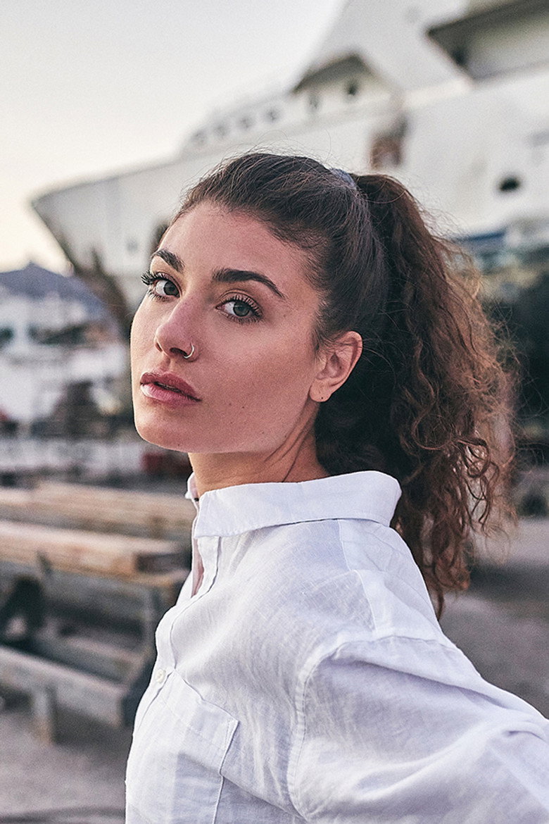 Maria Maragkou photo