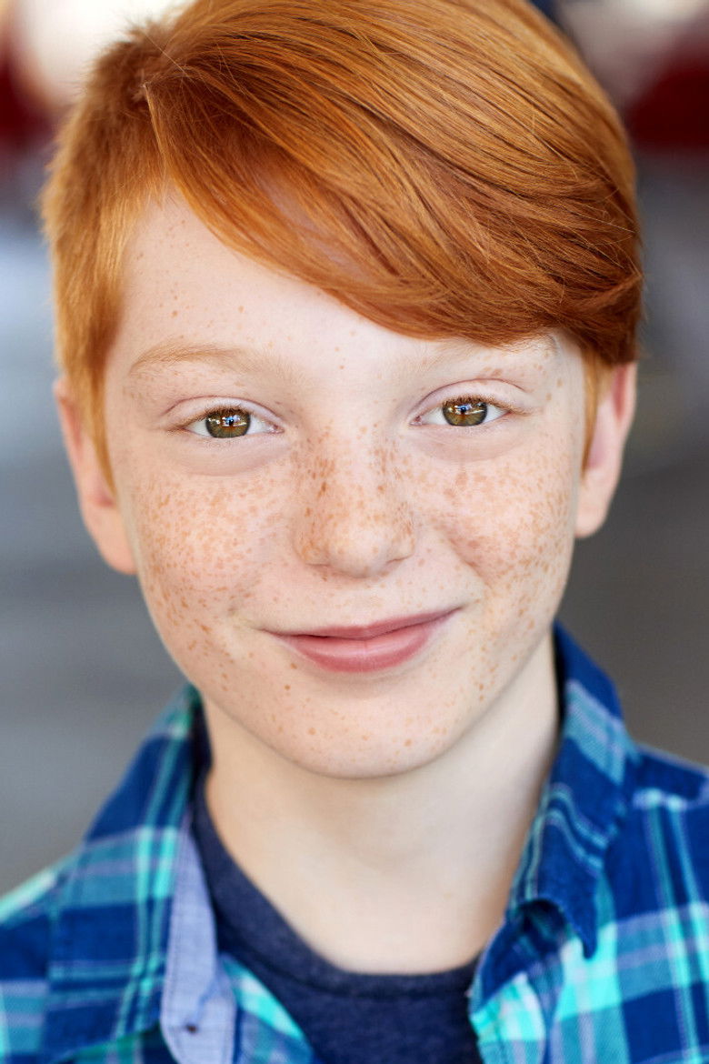 Gunnar Goldberg portrait image