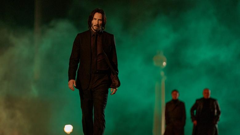 John Wick: Chapter 4