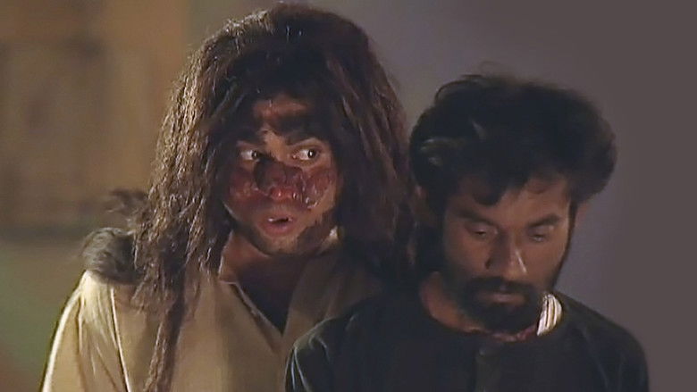 Still image for Ssshhhh...Koi Hai season 1 episode 24: The Dark Phantom