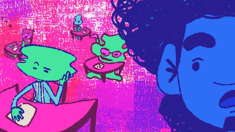 Imatge de Y ahora... ¿qué?