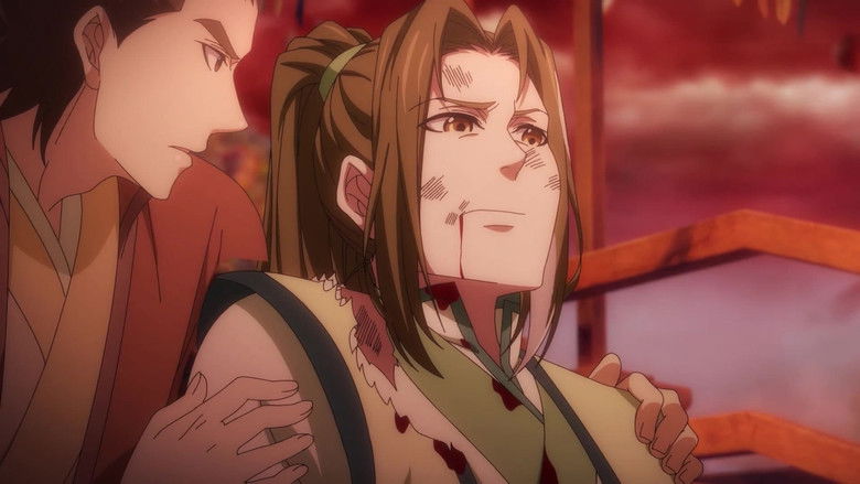 Still image for 一念永恒(分季版) season 1 episode 34: Episode 34 Still image for 一念永恒(分季版) season 1 episode 34: Episode 34