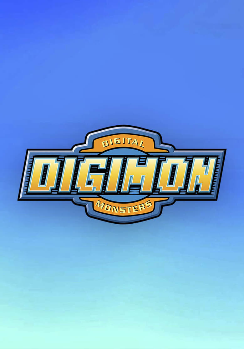 Digimon Online Schauen