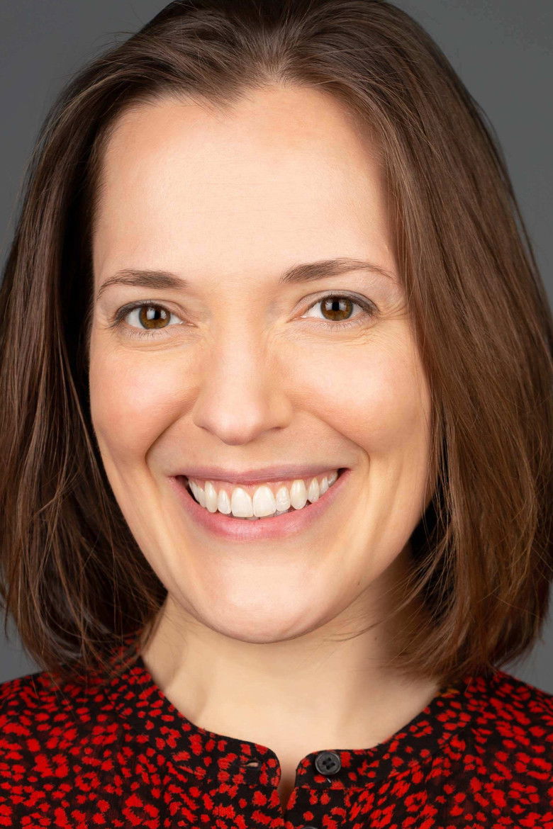 Johanna Devereaux portrait image