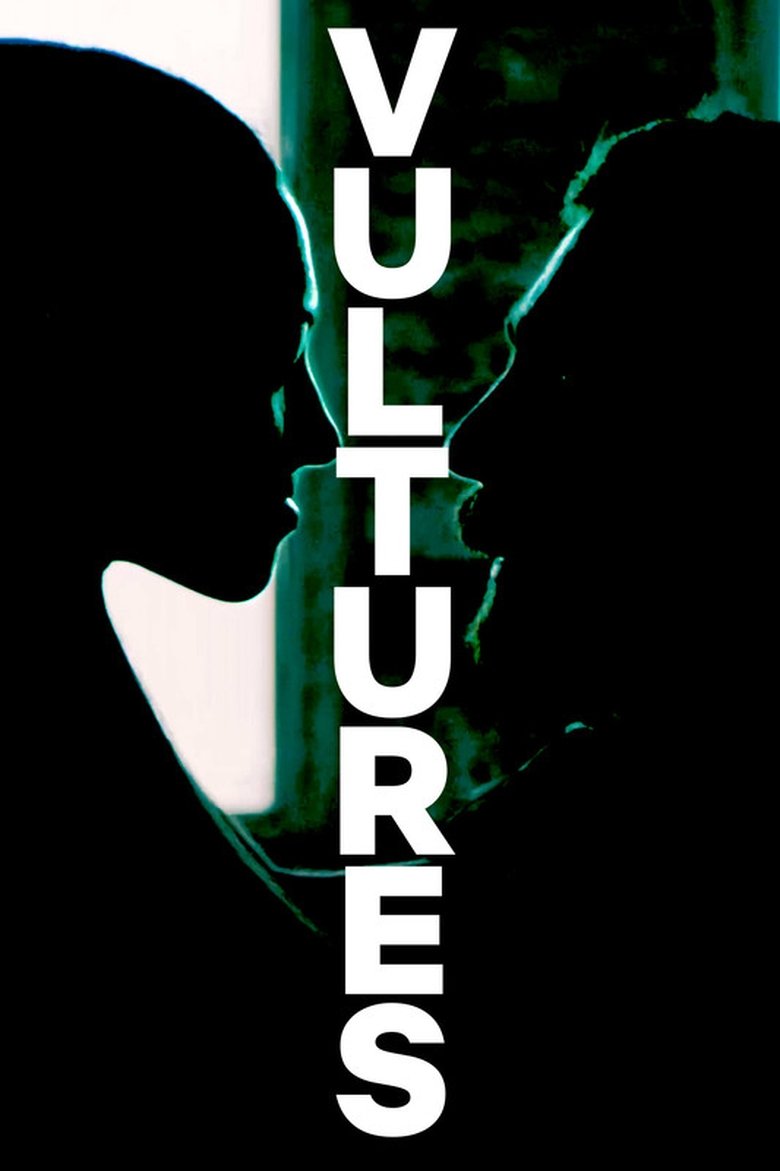 Vultures main poster