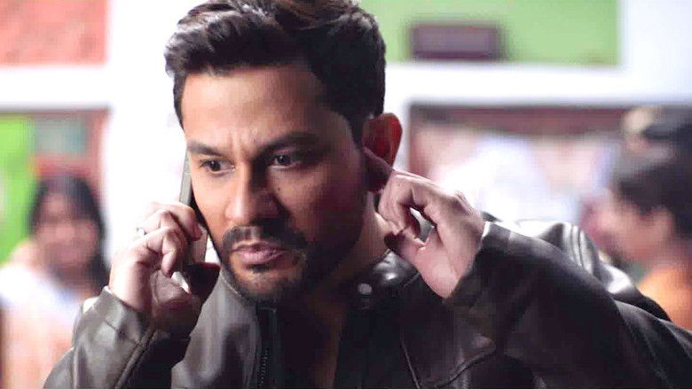 Still image for Abhay season 1 episode 1: Bagged and Tagged Still image for Abhay season 1 episode 1: Bagged and Tagged