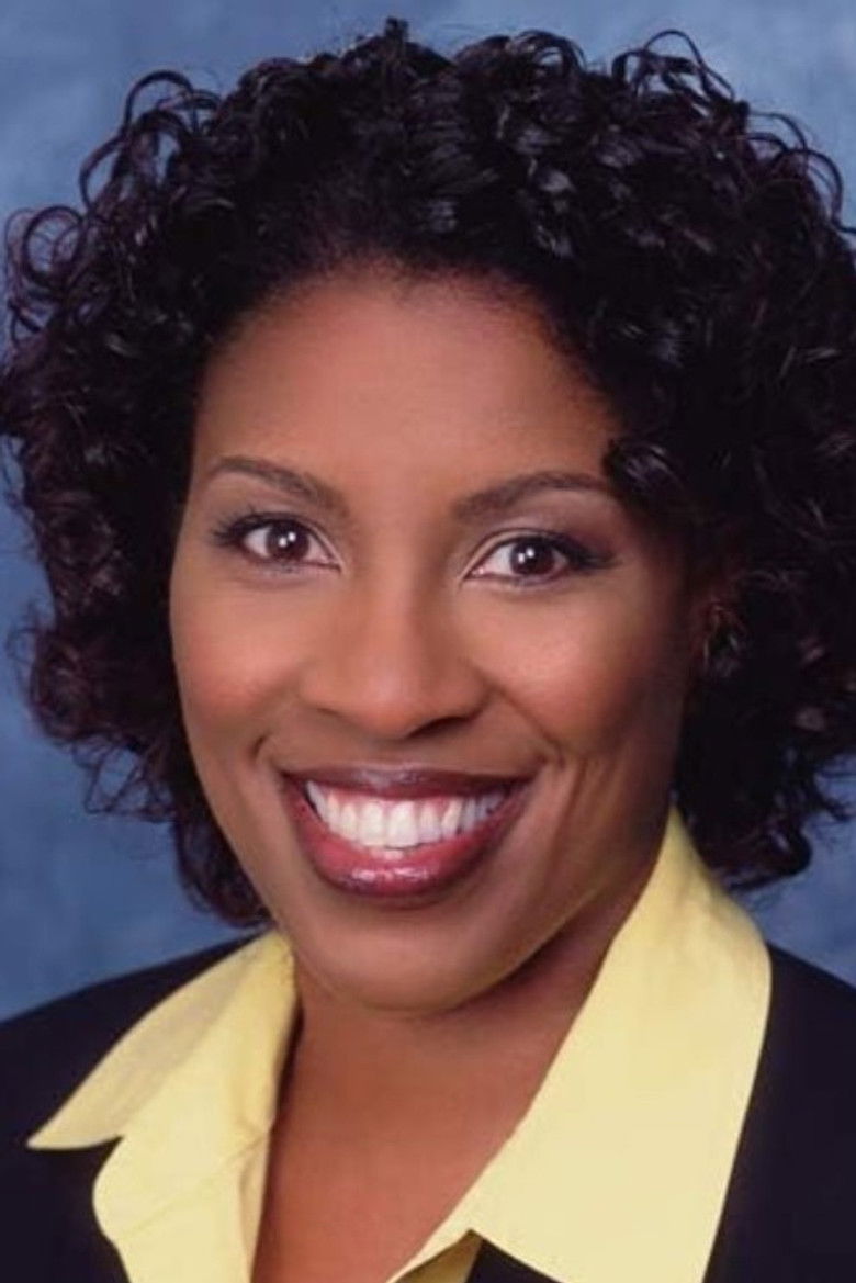 Rose Catherine Pinkney portrait image