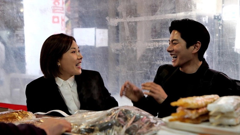 Still from Hangout with Yoo - ซีซัน 1 ตอน 170