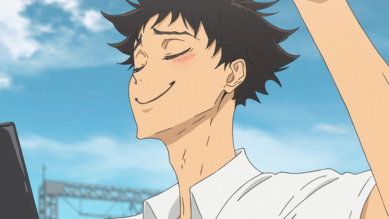 Still from Welcome to the Ballroom - Season 1 Episode 2