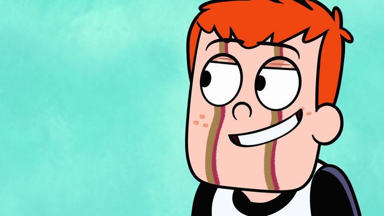 Still image for Fangbone! season 1 episode 1: The Squeak of Might Still image for Fangbone! season 1 episode 1: The Squeak of Might