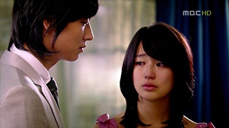 Still image for Princess Hours season 1 episode 23: Episode 23