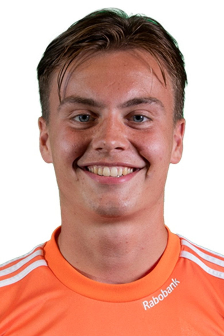 Duco Telgenkamp portrait