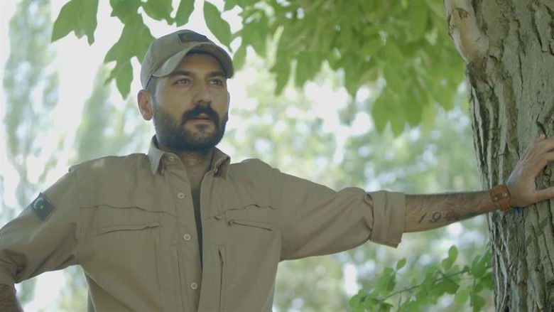 Still image for Bana Her Yer Mutfak season 1 episode 6: Episode 6