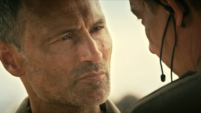 Still image for Батальон season 1 episode 3: Episode 3