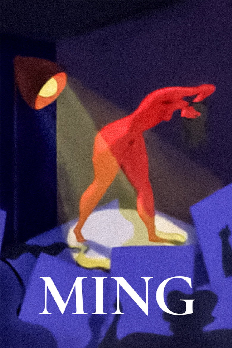 Imatge de Ming