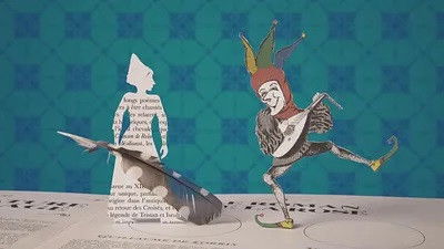 Still image for Cherchez la femme ! season 1 episode 7: Episode 7