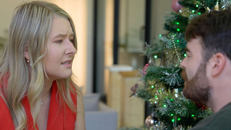 Imatge de Time For Single Santa Jr. To Seek A Princess Coming Home For A Christmas Carol With Mrs. Miracle's Magic Stocking And Matchmaker Santa's Three Wise British Ninja Elves And A Boy: The Rudolph Incident