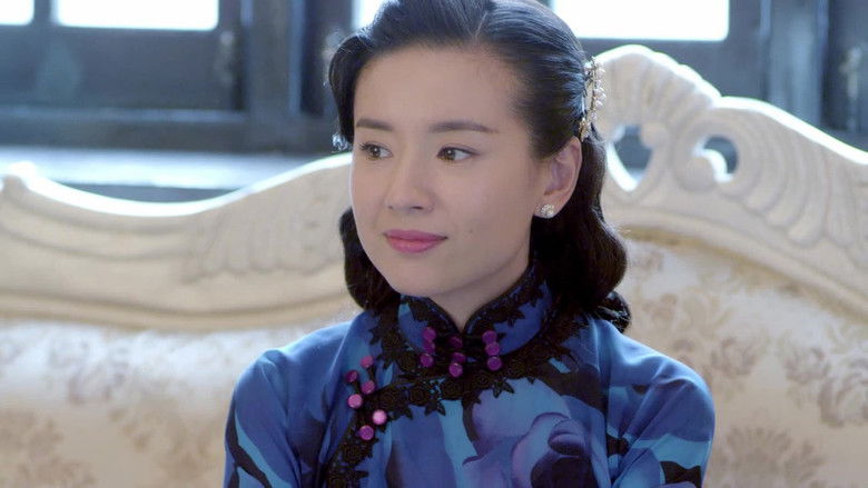 Still image for Blossoms in Dream season 1 episode 11: Episode 11 Still image for Blossoms in Dream season 1 episode 11: Episode 11