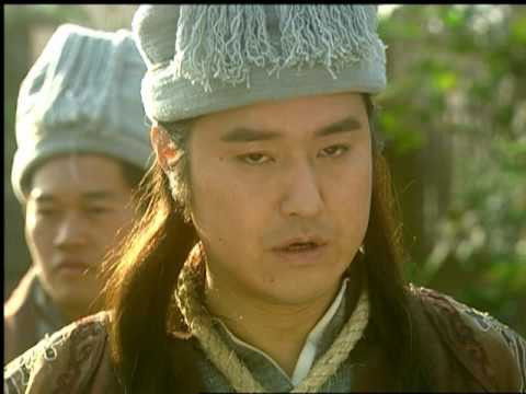 Still image for Tang Bohu, the Windy Boy season 1 episode 12: Episode 12