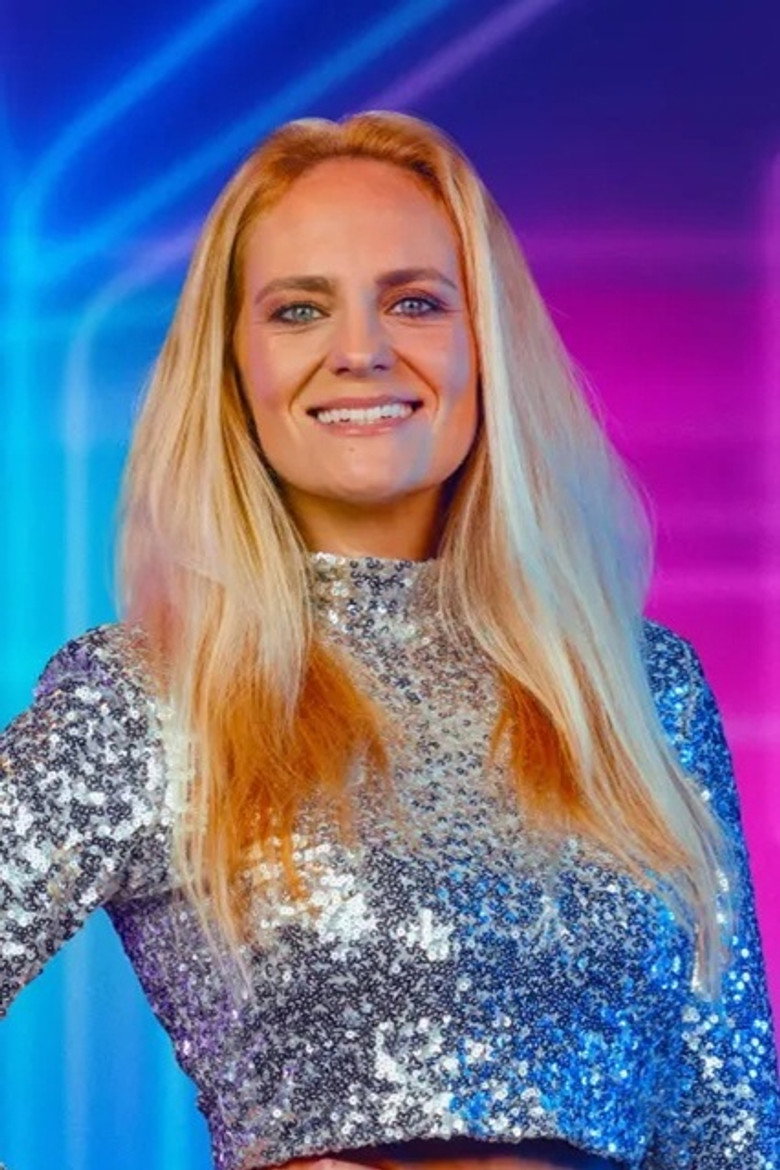 Nouchka Willems portrait