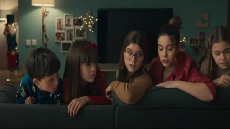 Padre No Hay Más Que Uno 3