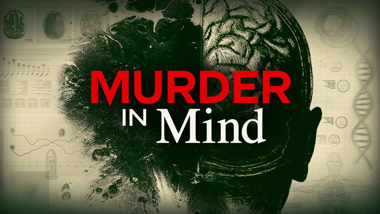 Murder in Mind