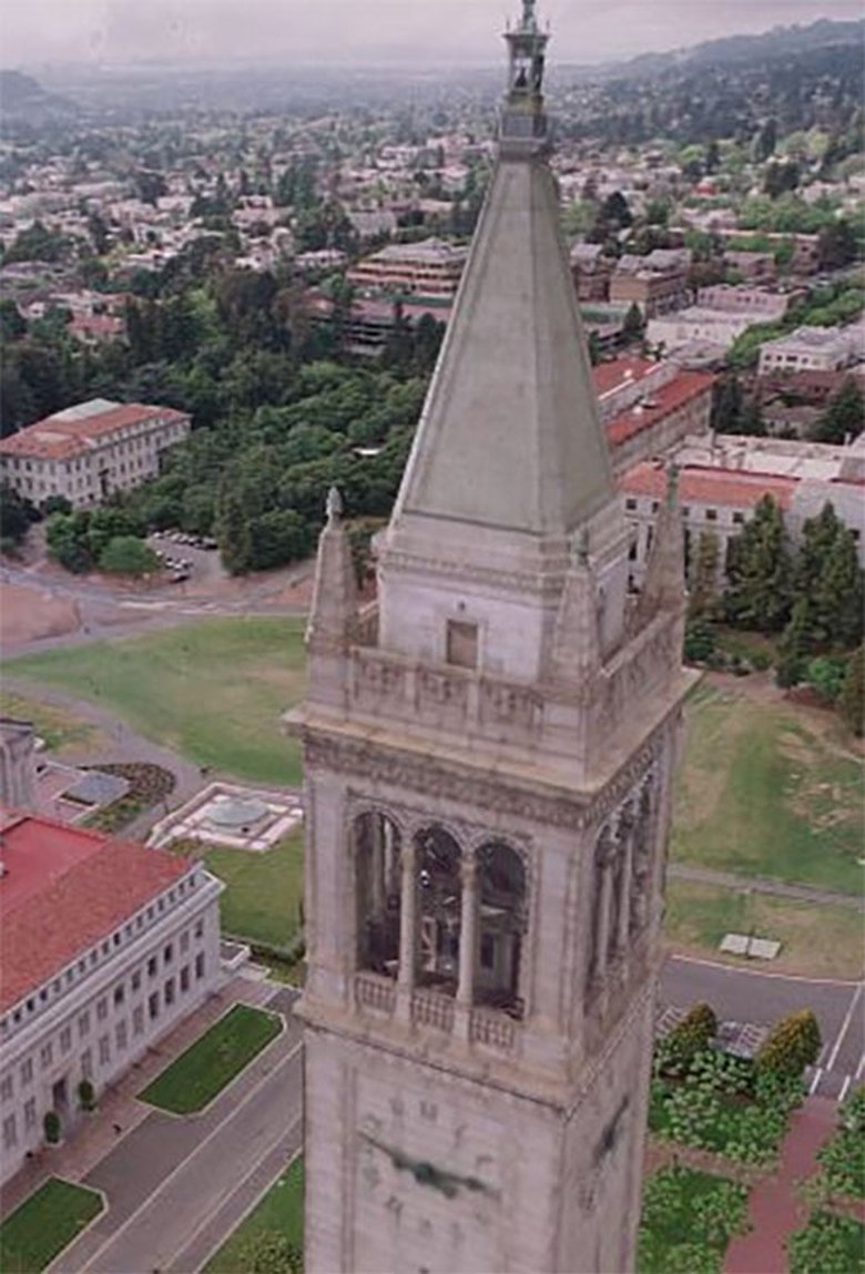 The Campanile (1997)