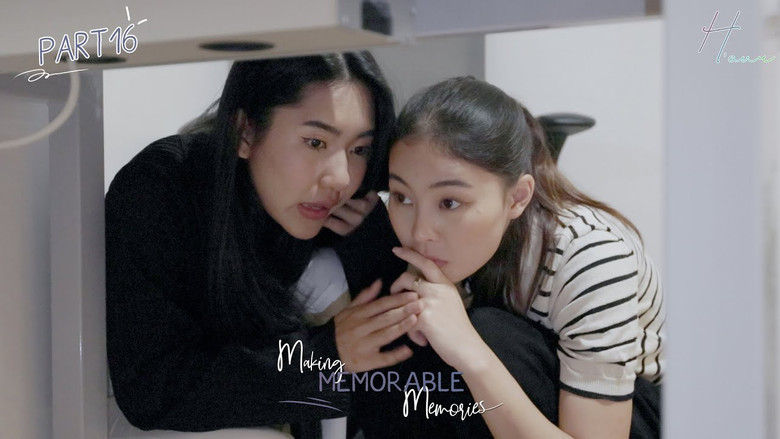 Still image for Making Memorable Memories season 1 episode 16: Episode 16 Still image for Making Memorable Memories season 1 episode 16: Episode 16