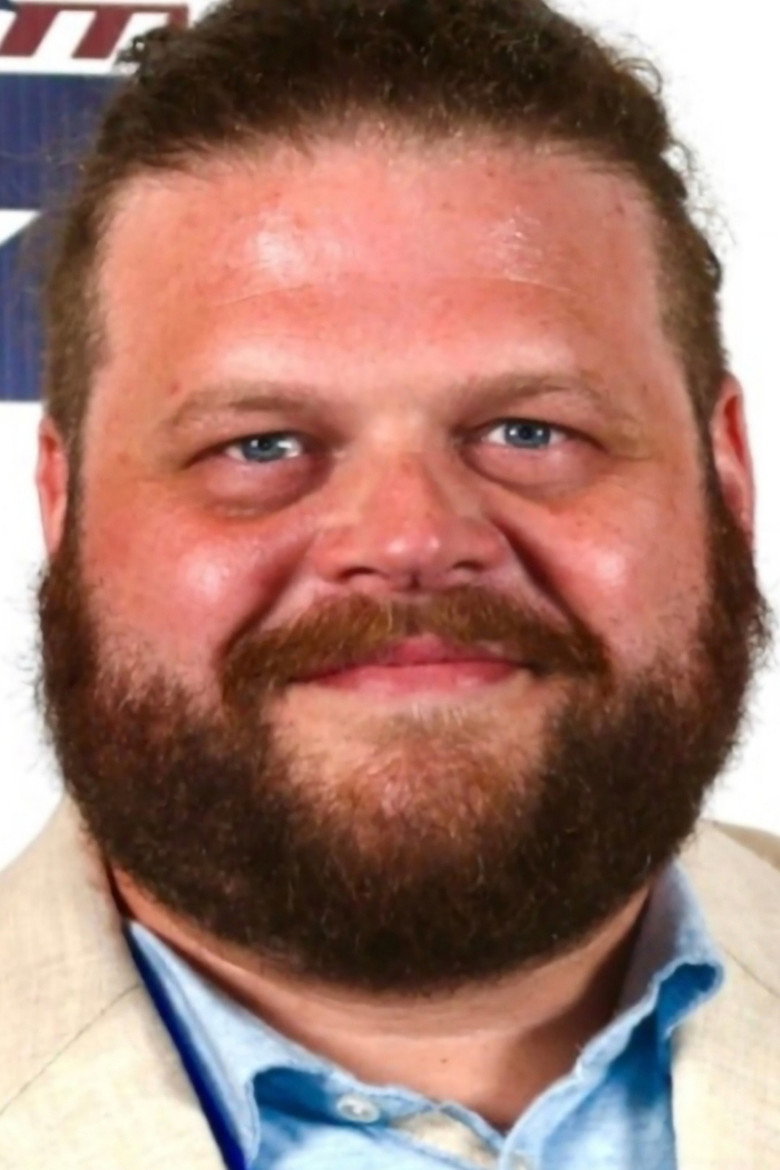 Adam Vencil