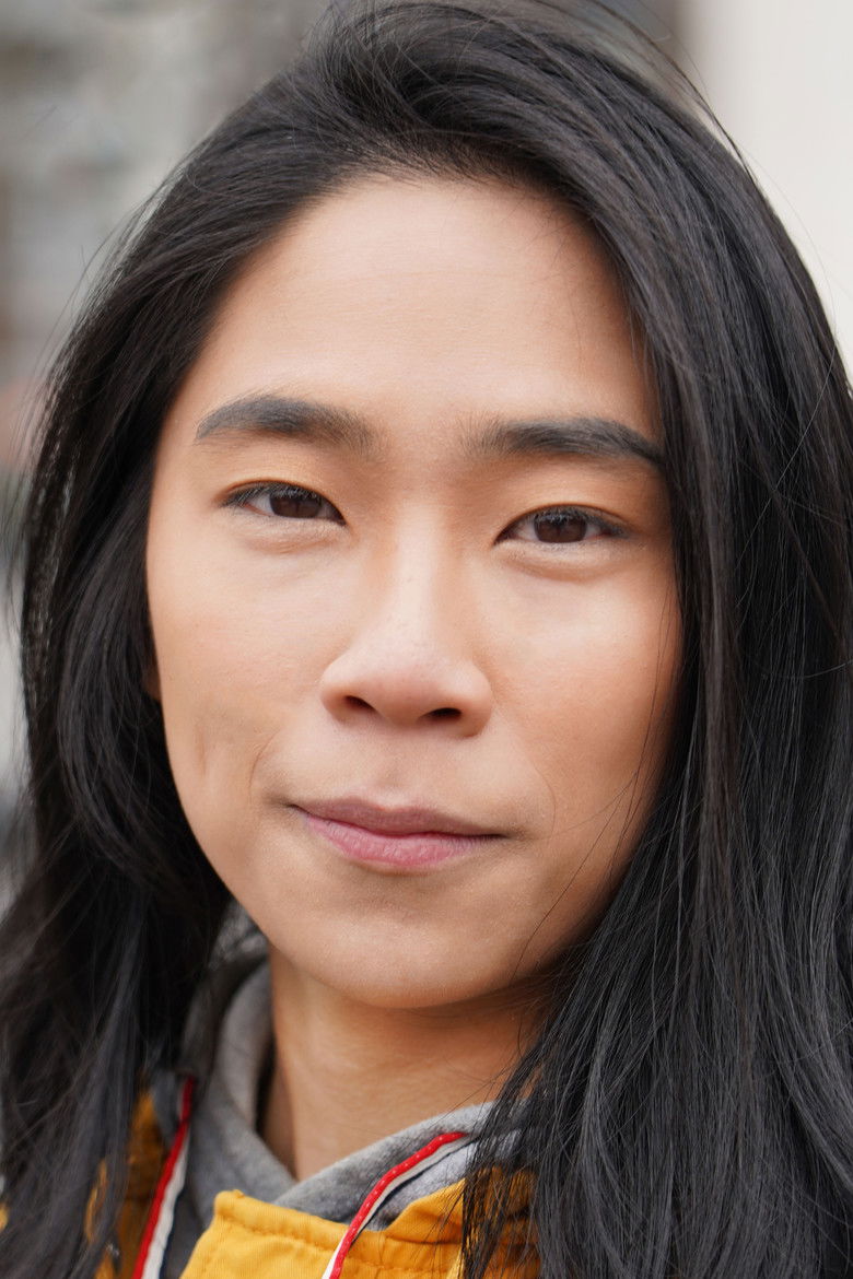 Christine Hillary Lee portrait image