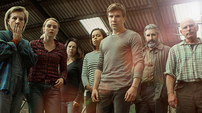 Still from One of Us - Season 1 Episode 1
