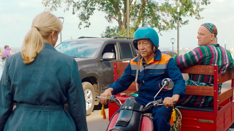 Still image for Angels of the District season 1 episode 3: Episode 3 Still image for Angels of the District season 1 episode 3: Episode 3