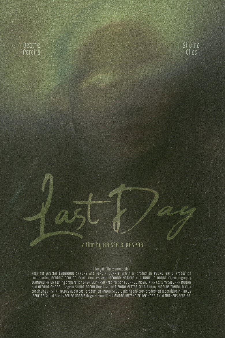 Last Day background