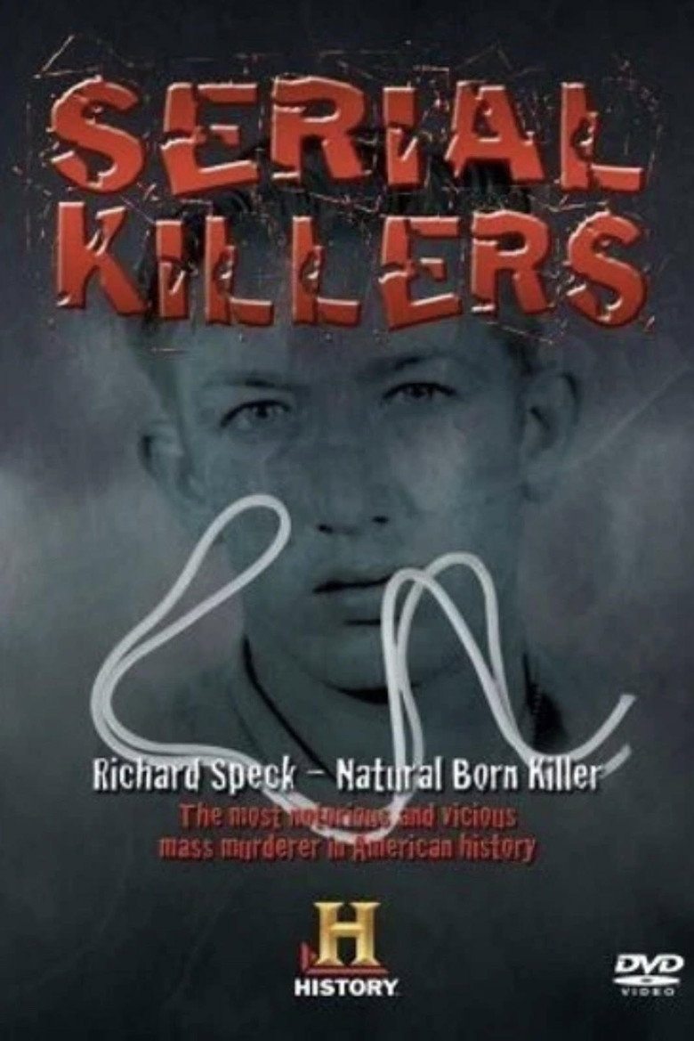 Richard Speck - Natural Born Killer background