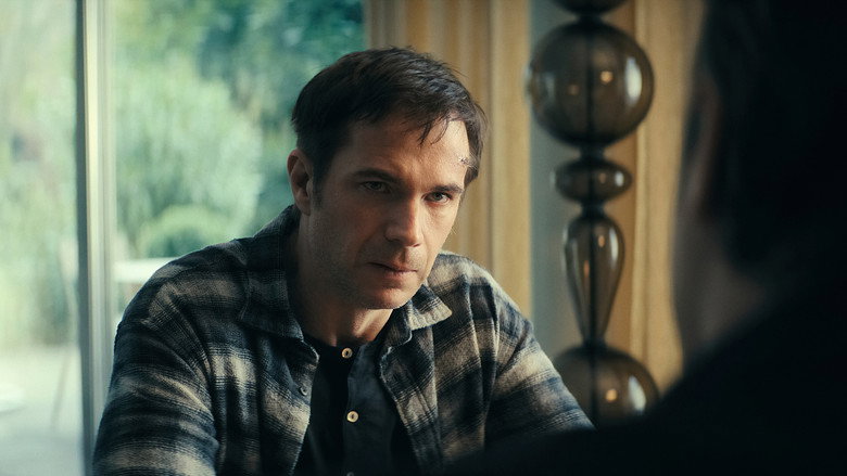 Still from Constellation - Season 1 Episode 5