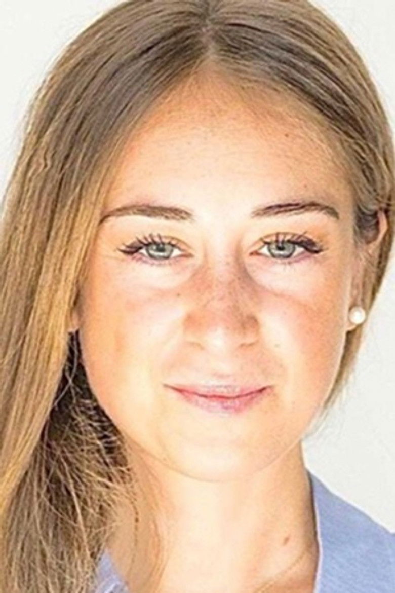 Dalila Ansalone portrait image