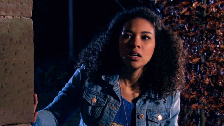 Still from House of Anubis - Season 3 Episode 37