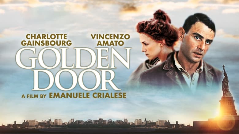 Golden Door (2006)