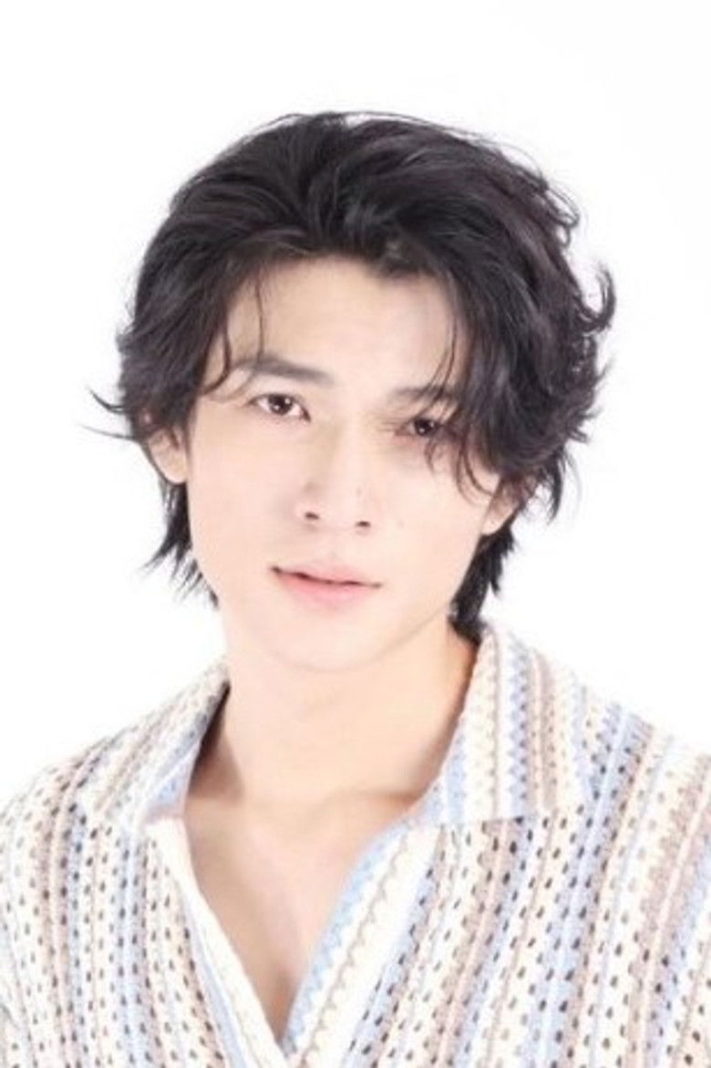 Huang Song-yu portrait image