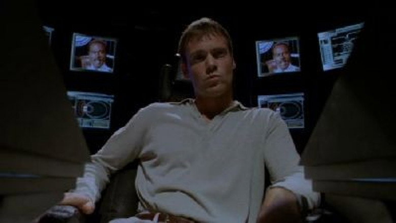 Stargate SG1 Season 4 Episode 17 Putlocker