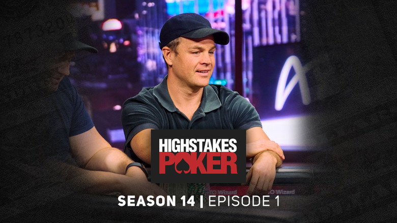 Episode 1