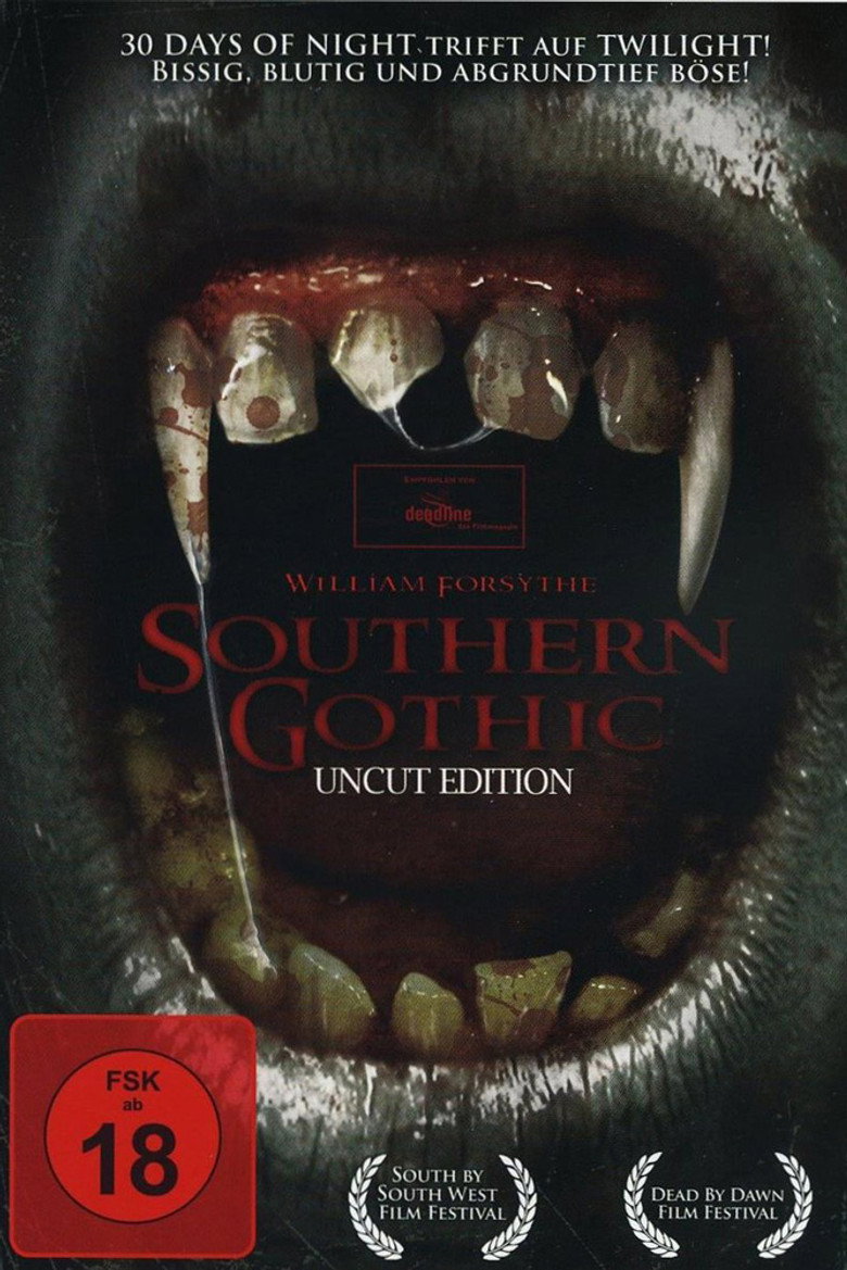 Southern Gothic — image 1